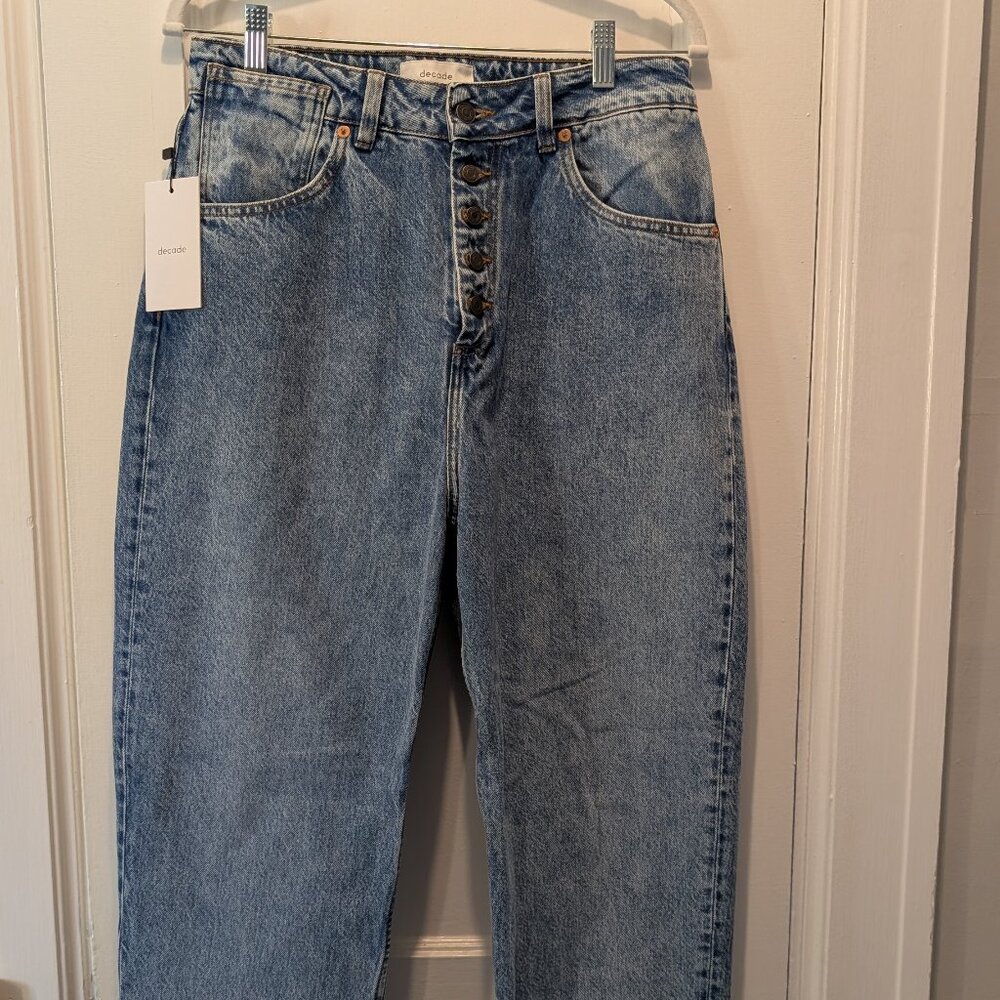Decade Studio - Bonnie Taper 34 - Porto